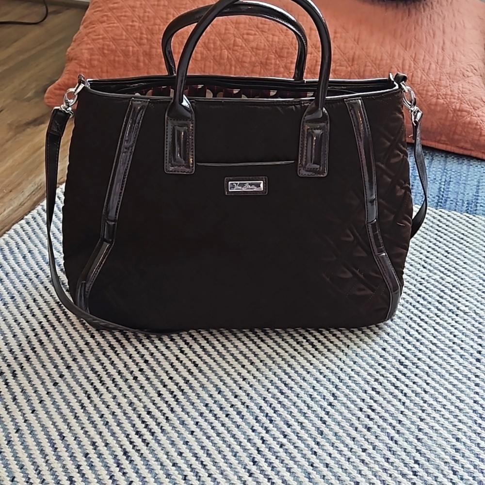 Vera bradley shoulder bag